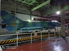 -泰达航母主题公园