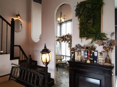 -候鸟咖啡(前门店)
