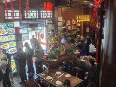 -长兴菜馆(高桥店)