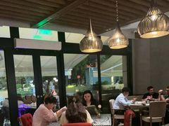 -ELI FALAFEL Lebanese&Mediterranean黎巴嫩美食(富城路店)
