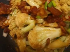 -佰家小厨·南京菜(夫子庙店)