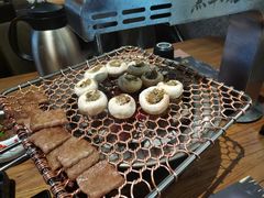 -黑牛の店·黑金店(沈阳万象城店)