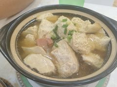 -千岛湖鱼味馆(十字街总店)