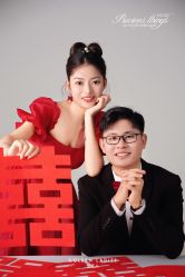 -金夫人婚纱摄影(西昌店)