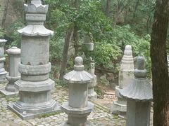 -天津盘山风景名胜区