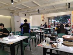-肥家大排档(天河体育西店)