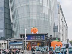 -八佰伴(人民中路店)