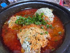 -张关合渣(航空大道店)