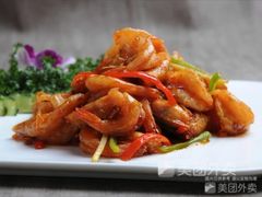 -春来和(汉城南路店)