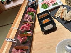 -赤坂亭·M9和牛烧肉(南京江南虹悦城店)