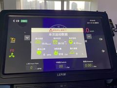 -黄金时代健身(CBD店)