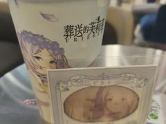-DQ·蛋糕·冰淇淋(周浦万达店)