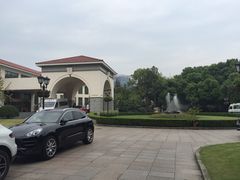 -上海虹桥迎宾馆