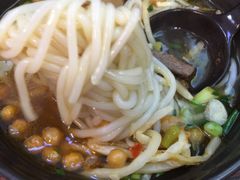 -正宗桂林米粉(细岗路店)