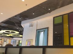 -新宝餐厅(流塘店)