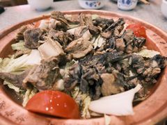 -阿婆情腊排骨火锅(金虹路店)