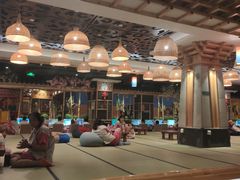 -青水瓦台汤泉(新华店)