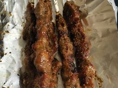 -忠顺斋易州印象烤鸭店(东关新村店)