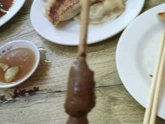 -劈柴院锅贴(沈阳路店)