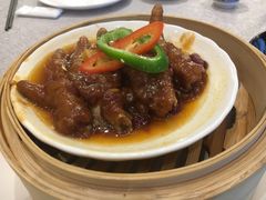 -汤臣·空中餐厅·严选粤菜(石湾世博广场店)