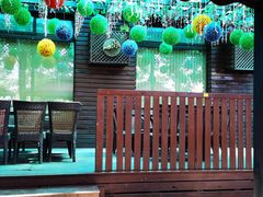 门面-山乡农家院(海淀区西北旺店)