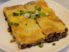 武汉三鲜豆皮-湖北味道(湖北大厦店)