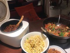 -小隐人家(乐松店)