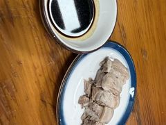 -阿勇面馆(东书房路店)