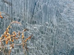 -六合国家地质公园桂子山景区
