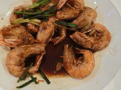 -阿明小菜·海鲜·上海菜(梅陇店)