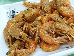 -景好海鲜餐厅(大鹏必选旅游店)