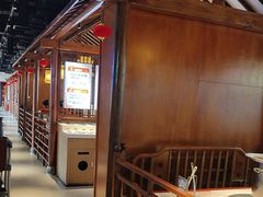 -老员外骨汤火锅(海州古城店)