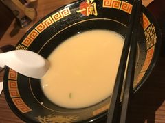 -一蘭拉面(铜锣湾店)