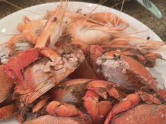 -怡咖啡海鲜自助餐厅(浦东香格里拉店)
