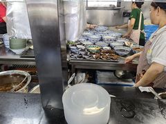 -美味斋(西北街店)