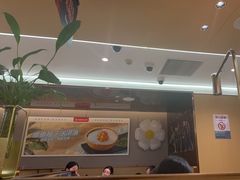 -海底捞火锅(赛格国际购物中心店)