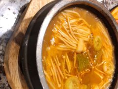 -汉拿山烤肉(东直门东方银座店)