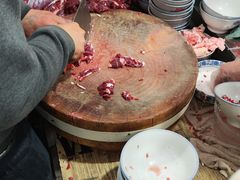 -杨家牛肉汤(淮建路店)