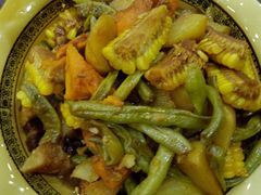 -老舅老蒙肉饼非遗店(一店)