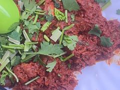 拌辣牛肉-华天延吉餐厅(西安门二店)