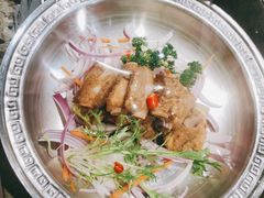 -壹只菜·崇明本地特色菜(崇明南门店)