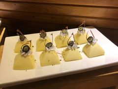 -广州中心皇冠假日酒店-环市食坊·海鲜自助餐厅