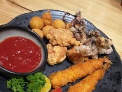 -Sushi Love 创意寿司(丽影广场店)
