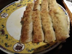 -七菜馆·东北菜·蒸饺(文体路店)