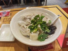 -吉祥馄饨(深圳福华一路店)