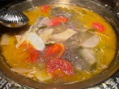 -受气牛肉·重庆耙牛肉(南坪总店)