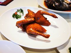 -利苑酒家(金宝店)