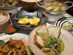 -太食獸泰式茶餐厅(IFS国金中心店)