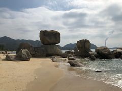 -惠州金海湾嘉华度假酒店