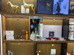 -一代眼镜(浦东大拇指广场店)